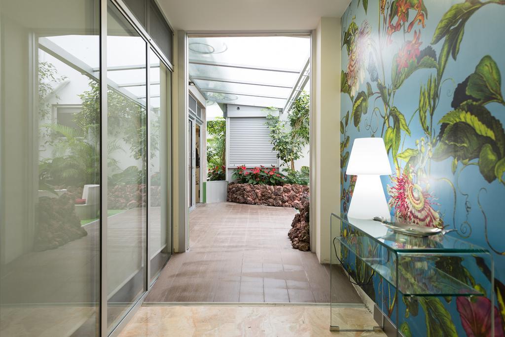 Garden Loft Velázquez Appartamento