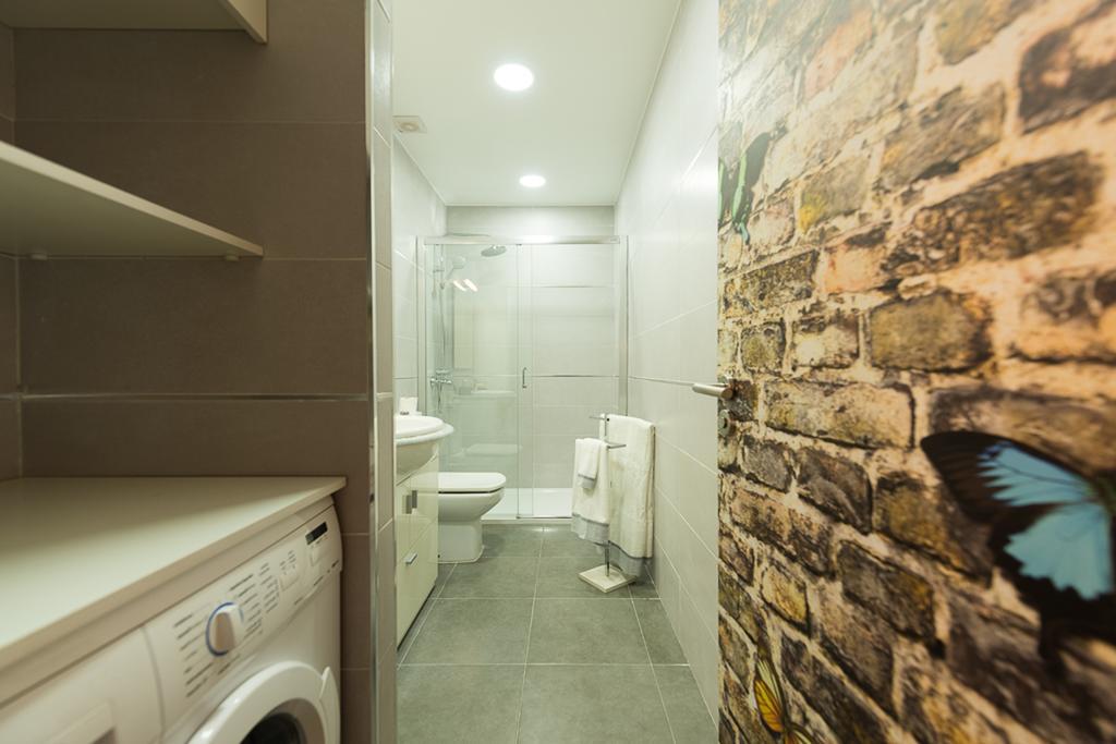 Garden Loft Velázquez Appartamento