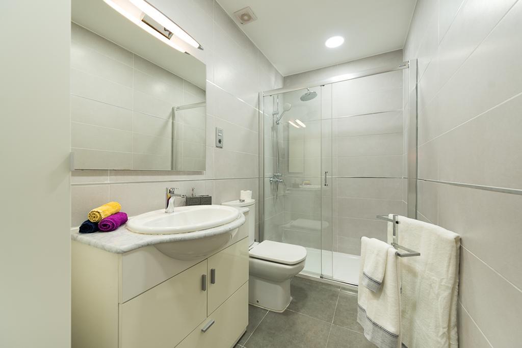Appartamento Garden Loft Velázquez *