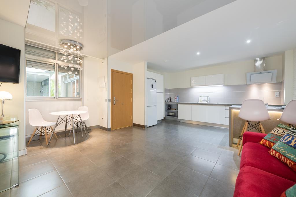Garden Loft Velázquez Appartamento Las Palmas de Gran Canaria