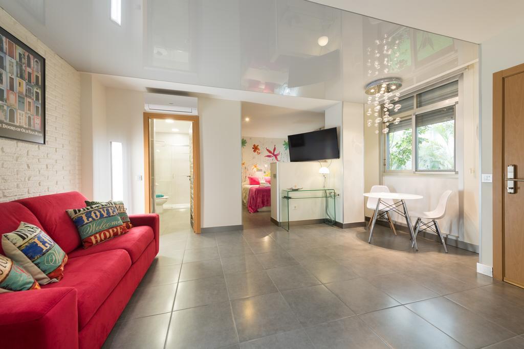 Garden Loft Velázquez Appartamento Las Palmas de Gran Canaria