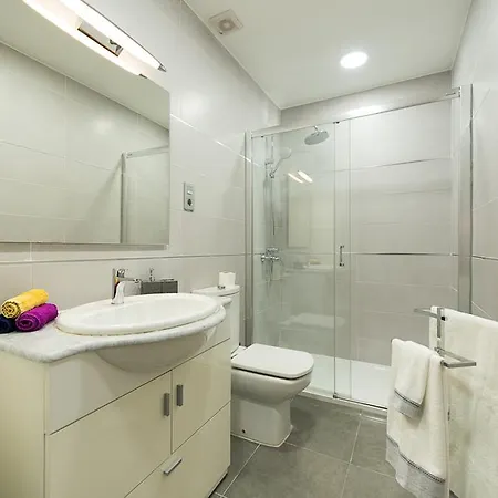 Suites Garden Loft Velázquez Las Palmas / Gran Canaria Exterior foto