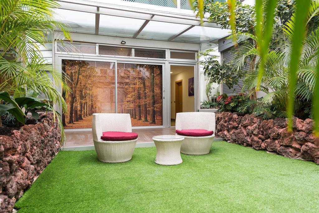 Garden Loft Velázquez Las Palmas / Gran Canaria