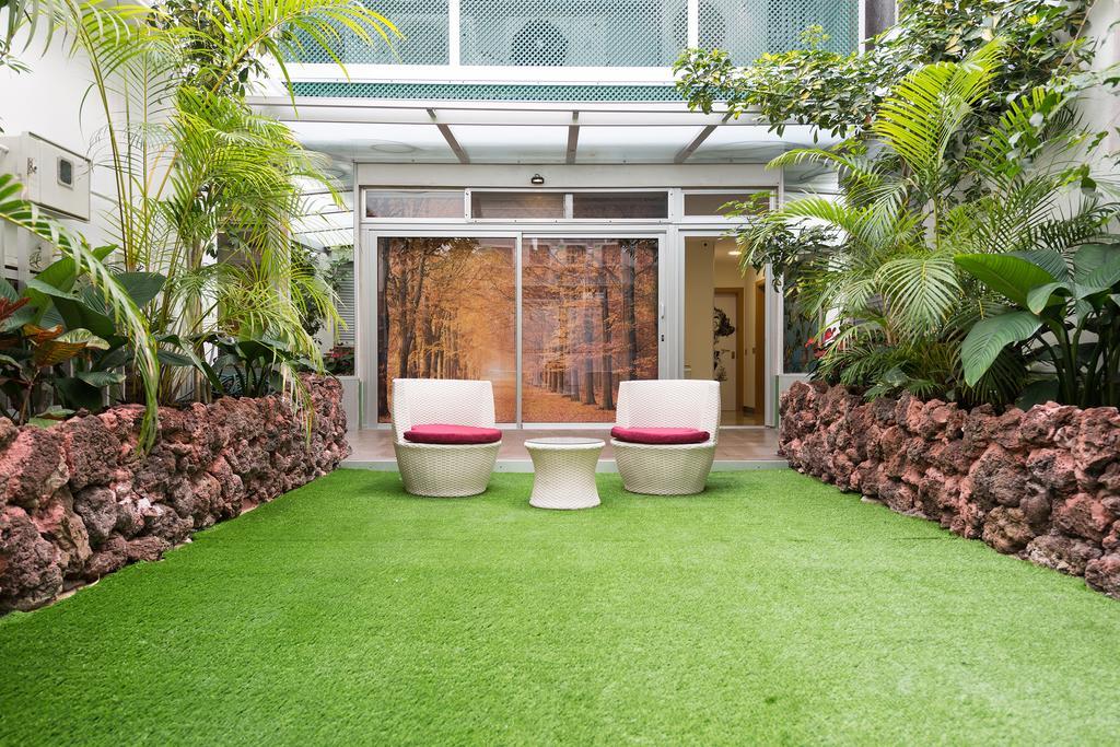 Garden Loft Velázquez Las Palmas / Gran Canaria