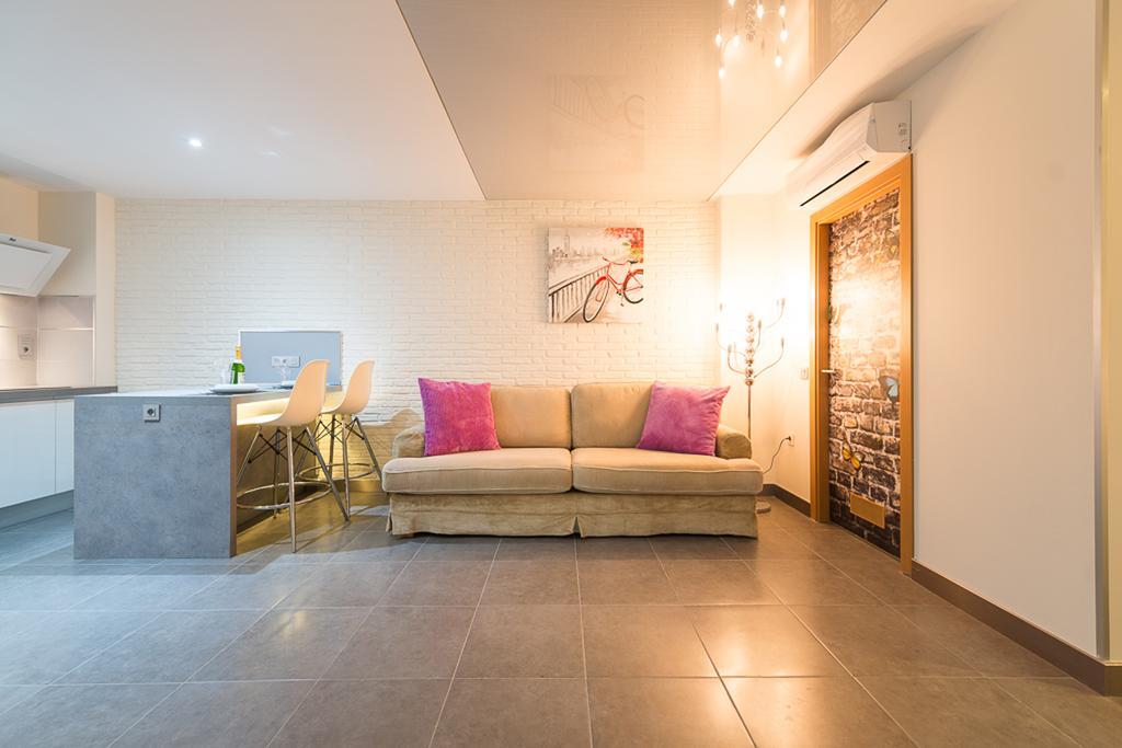 Garden Loft Velázquez Las Palmas / Gran Canaria
