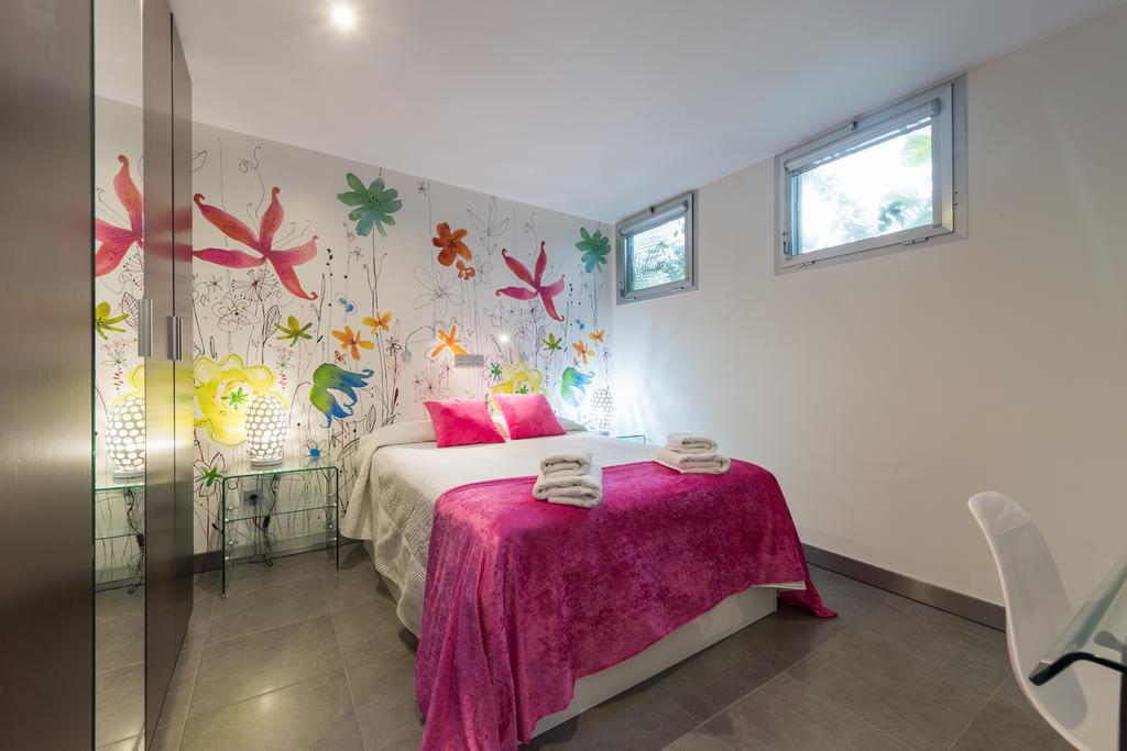 Appartement Garden Loft Velazquez *