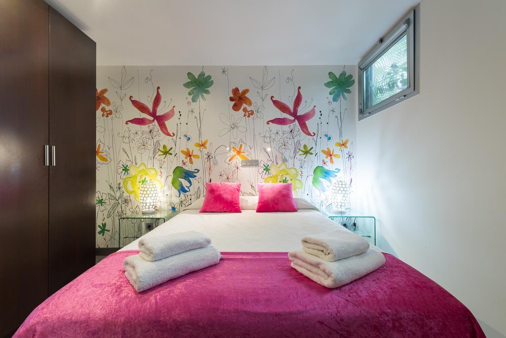 Apartment Garden Loft Velázquez Las Palmas / Gran Canaria